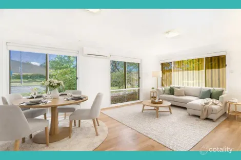 12/40 Lhotsky St, Charnwood, ACT 2615