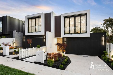 4a Morinda Cres, Doncaster East, VIC 3109