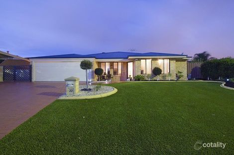 22 Cairnsmore Ch, Kinross, WA 6028
