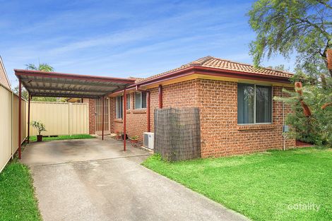 Property photo of 2/16 Loder Crescent South Windsor NSW 2756