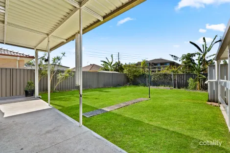 Property photo of 202 Polding Street Smithfield NSW 2164
