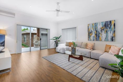 Property photo of 5 Beronga Street North Strathfield NSW 2137