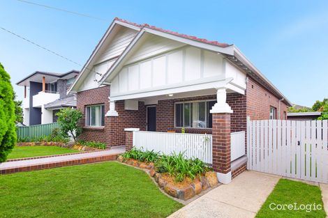 Property photo of 5 Beronga Street North Strathfield NSW 2137