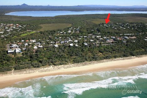 Property photo of 21 Hawthorn Grove Marcus Beach QLD 4573