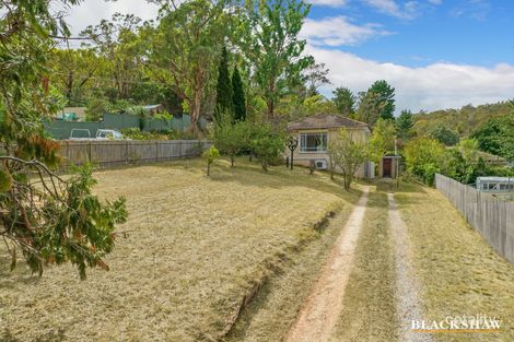 Property photo of 36 Elizabeth Crescent Queanbeyan East NSW 2620