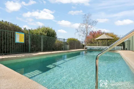 Property photo of 1/26 Woodside Close Mudgee NSW 2850