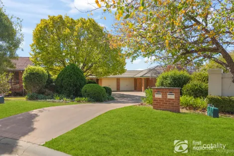 Property photo of 1/26 Woodside Close Mudgee NSW 2850