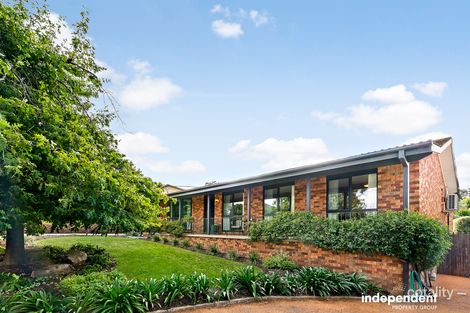 Property photo of 46 Turriff Street Chisholm ACT 2905