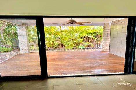 Property photo of 35 Brock Drive Springfield Lakes QLD 4300