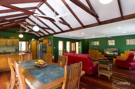 Property photo of 110 Spring Creek Road Mowbray QLD 4877