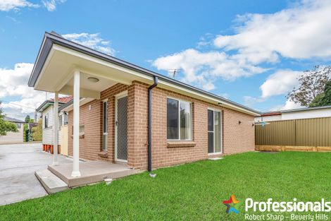 Property photo of 22 Glendale Avenue Narwee NSW 2209