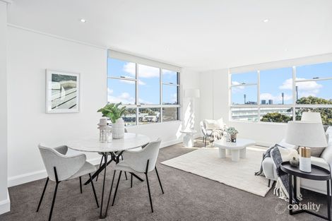 42/80 Cook Rd, Centennial Park, NSW 2021