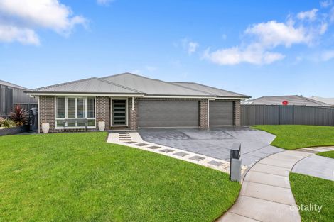Property photo of 11 St Andrews Close Heddon Greta NSW 2321