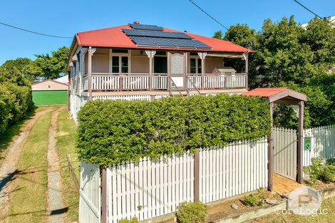 Property photo of 55 Somerset Street Windsor QLD 4030