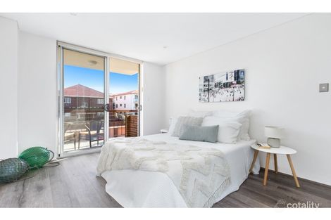 Property photo of 6/36 Bennett Street Bondi NSW 2026