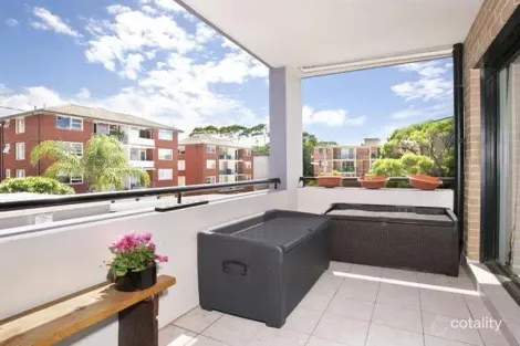 15/98 Mount St, Coogee, NSW 2034