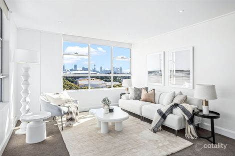 Property photo of 42/80 Cook Road Centennial Park NSW 2021