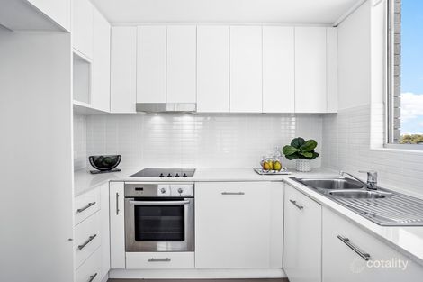 Property photo of 42/80 Cook Road Centennial Park NSW 2021