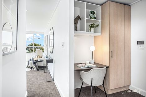 Property photo of 42/80 Cook Road Centennial Park NSW 2021