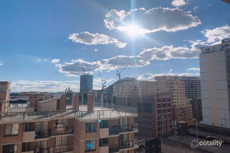 64/533-539 Kent St, Sydney, NSW 2000