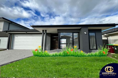 10 Sepia St, Clyde North, VIC 3978