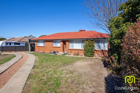 Property photo of 8 Lacey Place Kambah ACT 2902