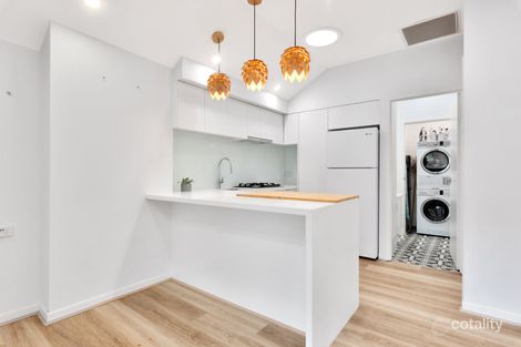 Property photo of 20/71 Birley Street Spring Hill QLD 4000