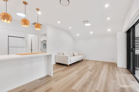 Property photo of 20/71 Birley Street Spring Hill QLD 4000