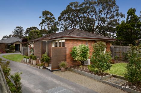 1/8 Natasha Cl, Ferntree Gully, VIC 3156