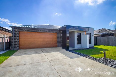 Property photo of 6 Wilkerson Way Traralgon East VIC 3844