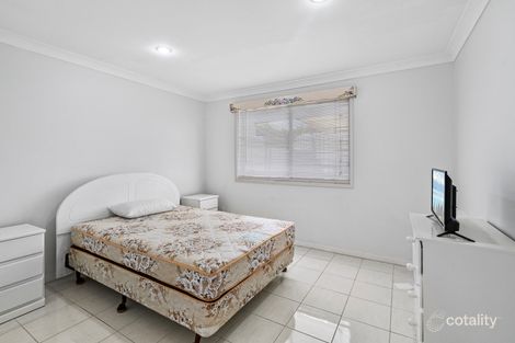 Property photo of 8/4 Itong Place Currumbin Waters QLD 4223