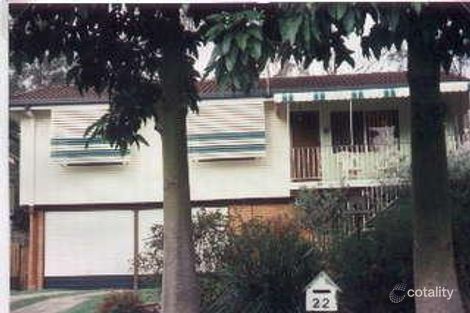 Property photo of 22 Iris Street Gailes QLD 4300