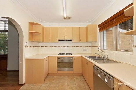 Property photo of 58 Waterloo Crescent Lesmurdie WA 6076