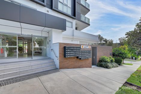Property photo of 501/35 McDougall Street Milton QLD 4064