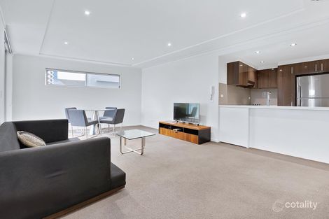 Property photo of 501/35 McDougall Street Milton QLD 4064