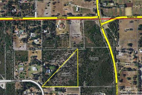 60 Craddon Rd, Oakford, WA 6121