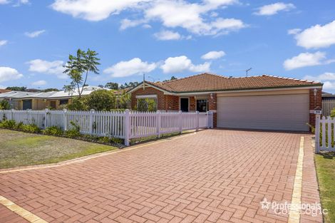 Property photo of 56 Fenchurch Street Alexander Heights WA 6064