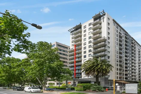 910/610 St Kilda Rd, Melbourne, VIC 3004
