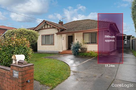 Property photo of 8 Peronne Street Pascoe Vale South VIC 3044