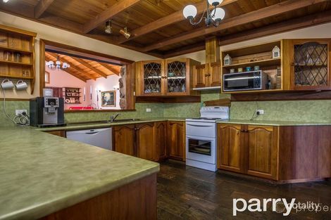 Property photo of 44 Bayview Drive Blackstone Heights TAS 7250