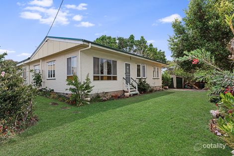 Property photo of 58 Tamarind Street Maleny QLD 4552