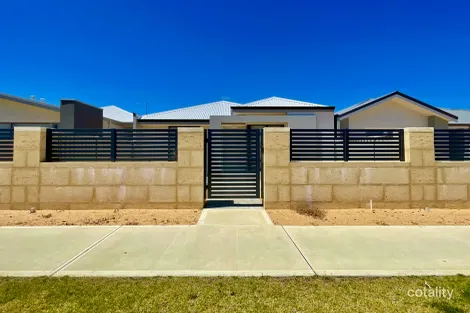 4 Amalfi Lane, Hilbert, WA 6112