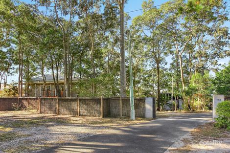 Property photo of 90 Simpsons Road Currumbin Waters QLD 4223