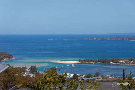 Property photo of 73 The Crest Mirador NSW 2548