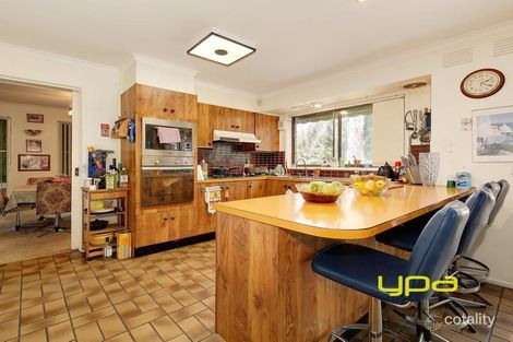 Property photo of 31 Kirkbride Way Craigieburn VIC 3064