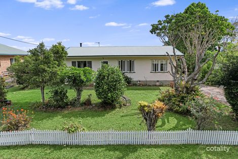 Property photo of 58 Tamarind Street Maleny QLD 4552