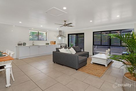Property photo of 1 McKavanagh Place Worongary QLD 4213