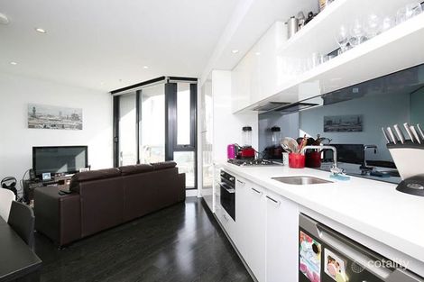 Property photo of 1213/338 Kings Way South Melbourne VIC 3205