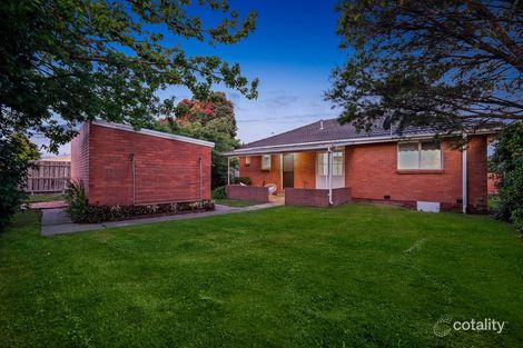 Property photo of 13 Caesar Street Mulgrave VIC 3170