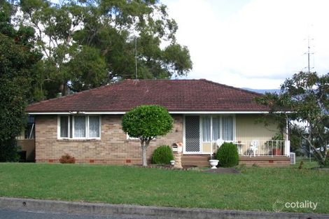 2 Allawah Pl, Koonawarra, NSW 2530